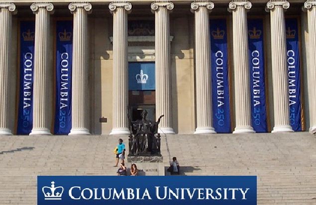 columbia