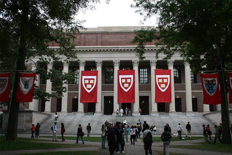 harvard