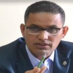 Mongi Harbaoui, député de Nidaa Tounes