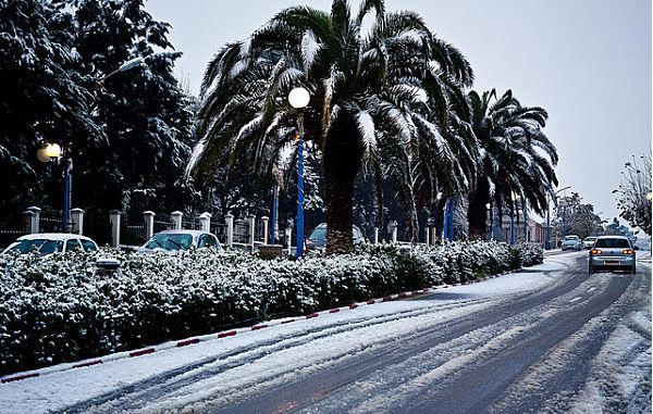 neige