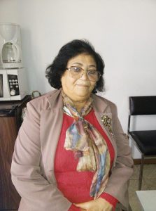 salha