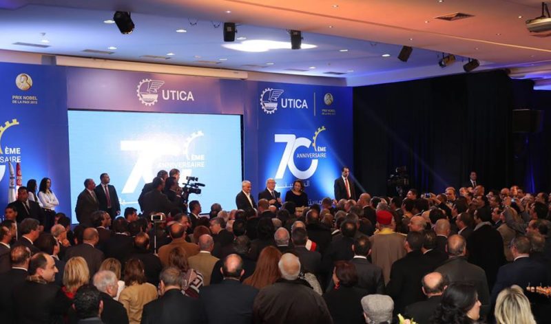 utica