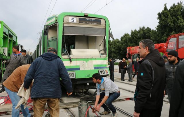 accident