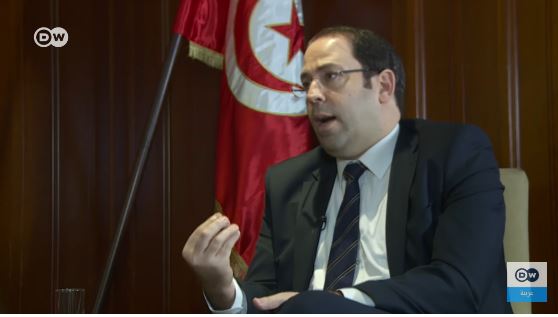 chahed