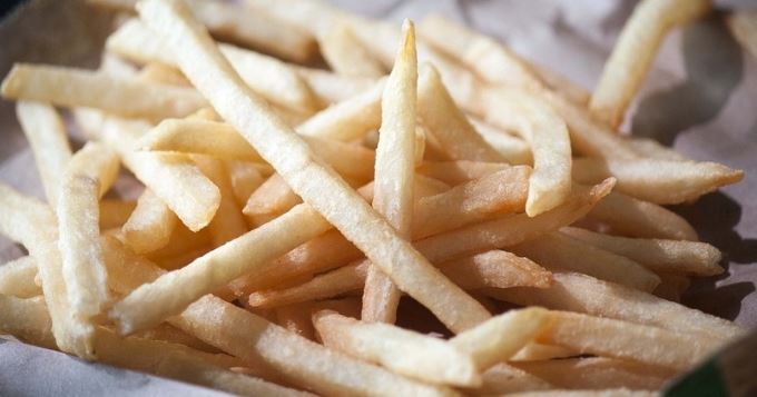 frites