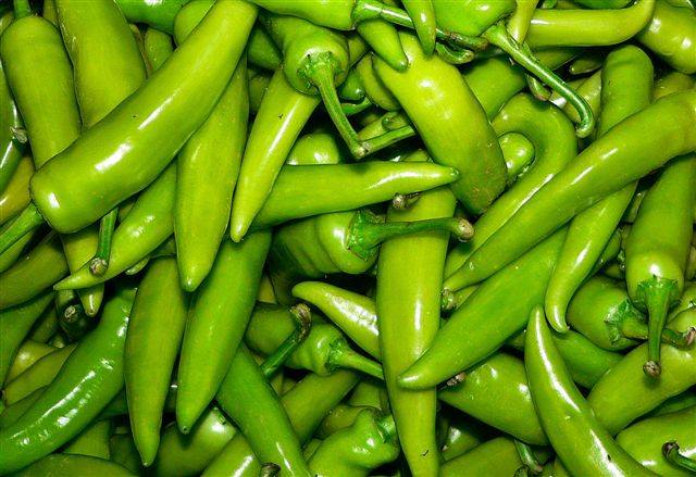 piments