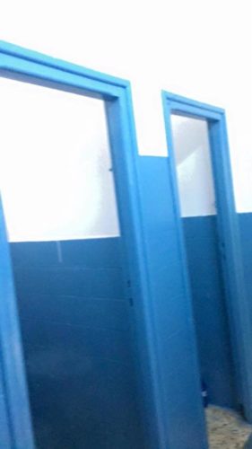 toilettes