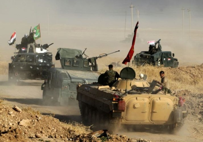 956539-les-forces-irakiennes-deployees-au-sud-de-mossoul-le-17-octobre-2016
