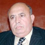 Abid Briki songe à fonder son propre parti Abid Briki songe à fonder son propre parti