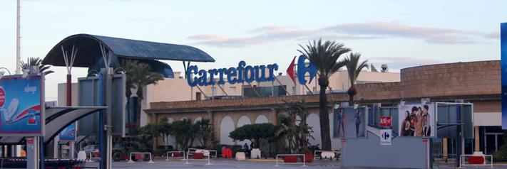 carrefour