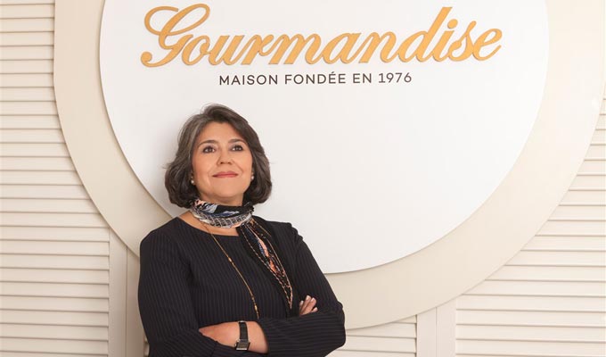 gourmandise
