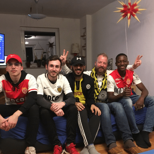 dortmund