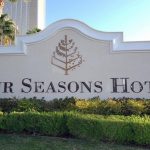 « Four Seasons Hôtel Tunis » : rendez-vous confirmé pour décembre 2017 « Four Seasons Hôtel Tunis » : rendez-vous confirmé pour décembre 2017
