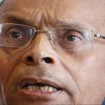 Samir Dilou : « Moncef Marzouki parle trop ! » Samir Dilou : « Moncef Marzouki parle trop ! »