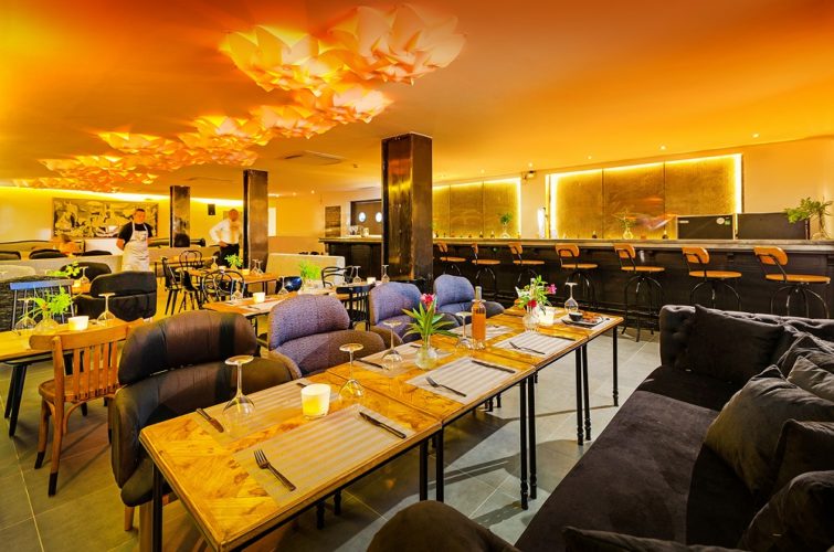 Restaurant le Président