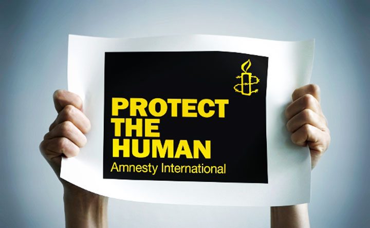 amnesty