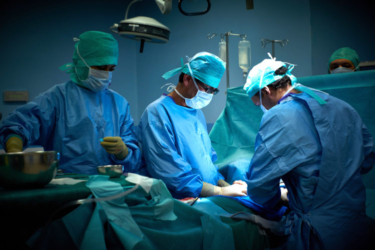 chirurgie