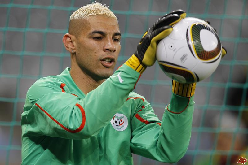 Faouzi Chaouchi