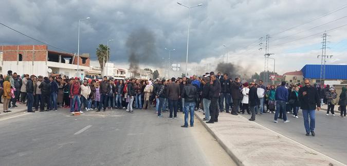 le-temps-greve-el-kef