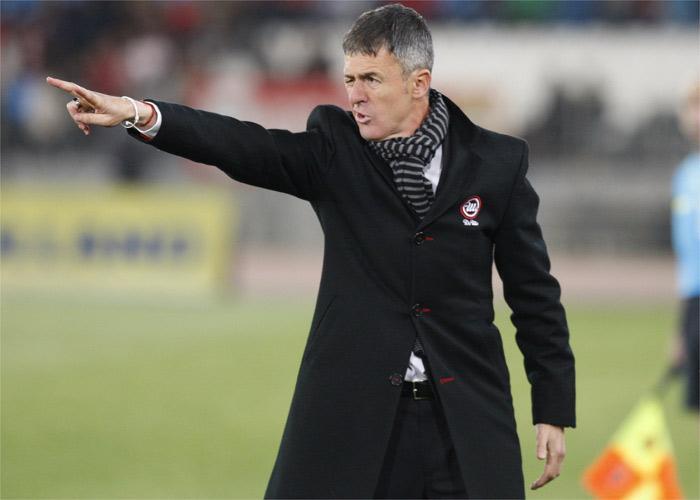 Lucas Alcaraz