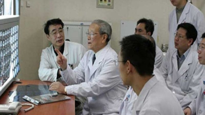 medecins-chinois