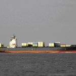 Amende de 44 millions de DT au capitaine d’un navire de contrebande Amende de 44 millions de DT au capitaine d’un navire de contrebande