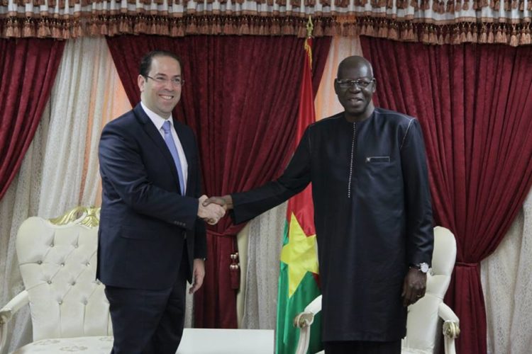 president-parlement