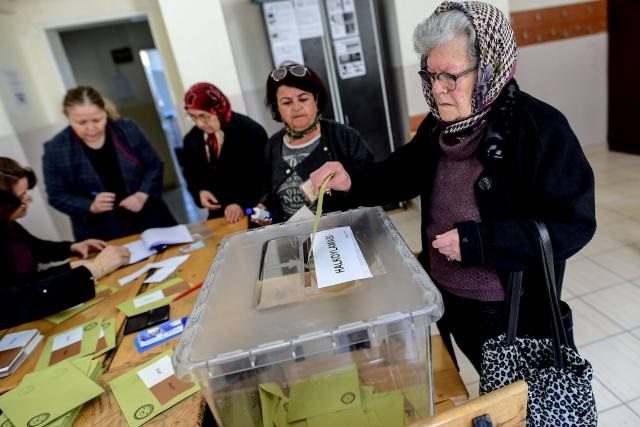 referendum