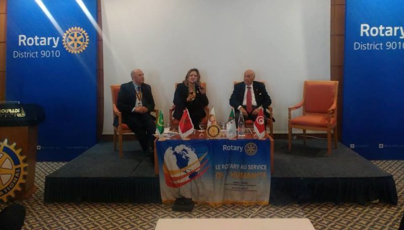 rotary