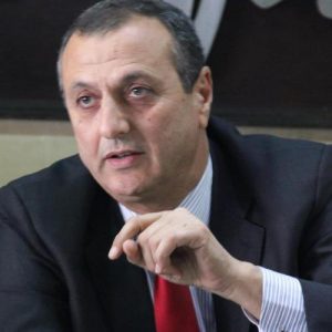 Issam Chebbi
