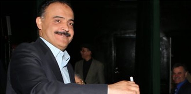 Karim Helali