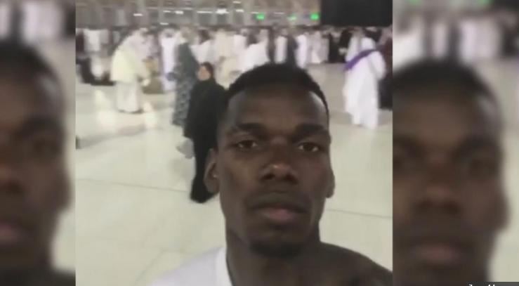 Paul Pogba