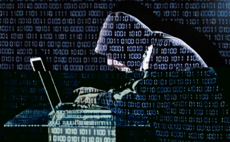 cyberattaque