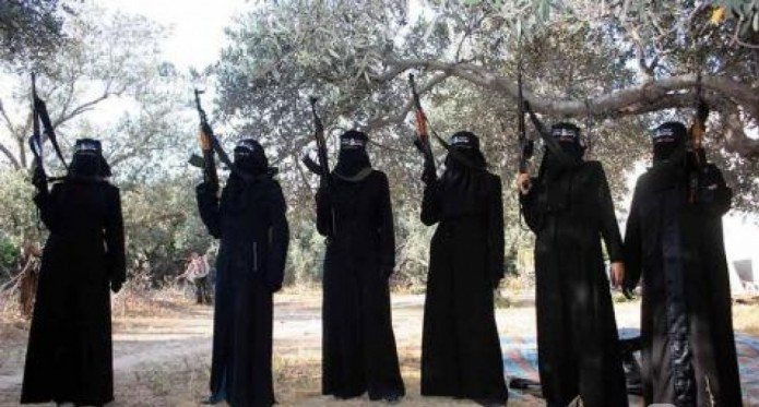 daech