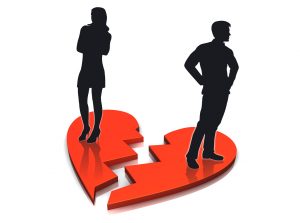 Mann, Frau, Trennung, Ehekrach, Scheidung, Streit, Beziehungsstress, Liebeskummer Beziehung, Paar, Ehe, Herz Person Ehepaar Stress, Herzschmerz, Krise, sauer trennen rot gebrochen Ehekrise, rotes, herz, Illustration, Beziehungskrise zerbrochen auseinandersetzung enttäuschung fami, liebe mißverständnis, paar, probleme spannung streiten isoliert konzept kummer, weiß Grafik, abbildung beraten beratung bild darstellung enttäuschung entzwei, weiß