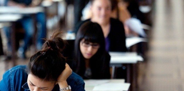 examen