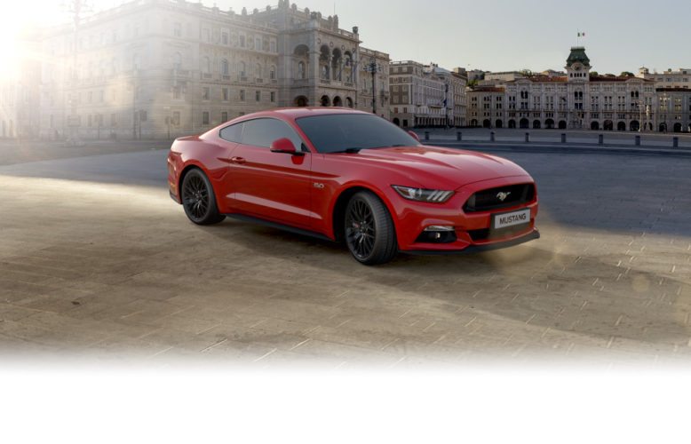 ford-mustang
