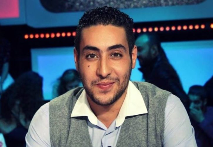 hamzaoui