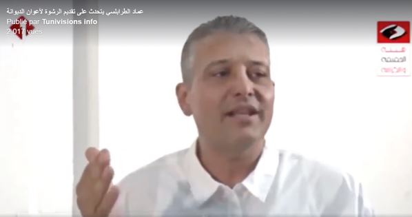 imed-trabelsi