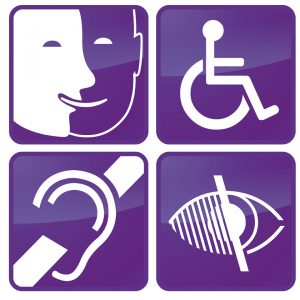 Impaired Symbols