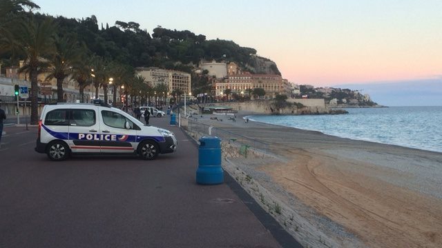 police-nice