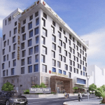 Ouverture prochaine de l’hôtel Plaza Sfax Ouverture prochaine de l’hôtel Plaza Sfax