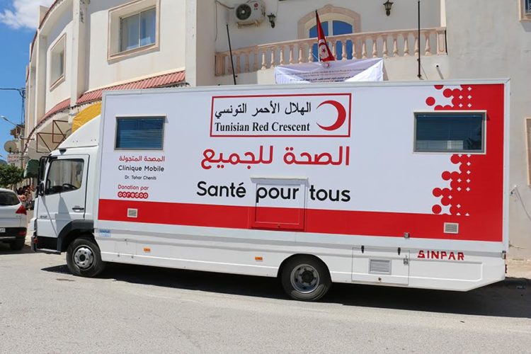 sante-tous-clinique-mobile-ooredoo