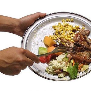 teaser_lebensmittelverschwendung_teller