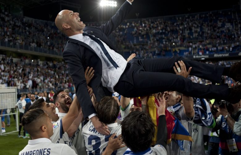 zidane