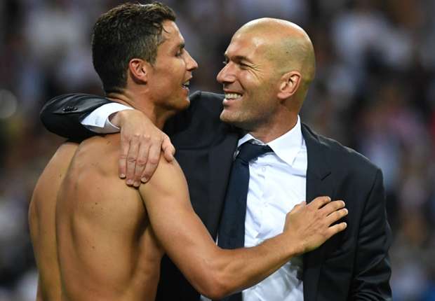 zidane