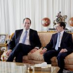 Visite de Chahed au Maroc : on a évité les sujets qui fâchent Visite de Chahed au Maroc : on a évité les sujets qui fâchent