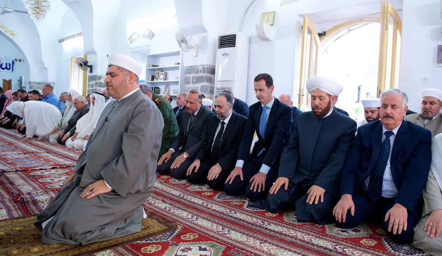 assad