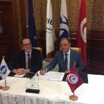 L’UIB et la BERD, des concours de 135 millions de Dinars au service des entreprises tunisiennes L’UIB et la BERD, des concours de 135 millions de Dinars au service des entreprises tunisiennes