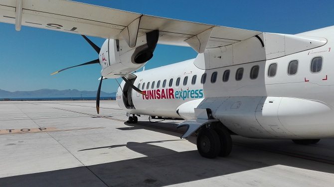 tunisair_express_djerba